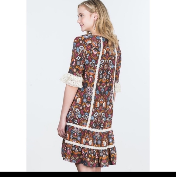 Matilda Jane Dress - Picture 2 of 7